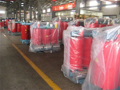 永登SCB10-200kva干式变压器现货价格